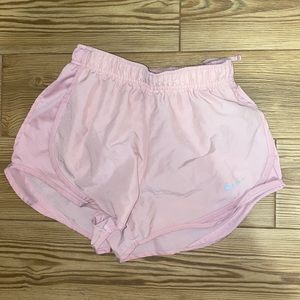 Nike Dri-Fit Shorts